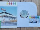 The Promise Ring Nothing Feels Good LP Us 1st Press Jade Tree Emo Indie  Punk