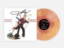 Dolly Parton 9 to 5 and Other Odd Jobs Vinyl Me Please VMP Orange Colored LP