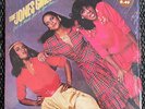 THE JONES GIRLS Get As Much Love As You Can - RARE 1981 Soul Disco Lp NM SHRINK