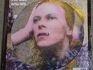 DAVID BOWIE - HUNKY DORY LIMITED EDITION PICTURE DISC LP (2022) NEW / SEALED
