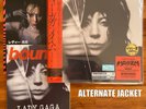 JAPAN MAYHEM 2LP VINYL WITH EXTRA JACKET + JAPAN MAGAZINE+ FLYER  LADY GAGA 2025
