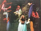 Traffic Last Exit 1969 Uk Island vinyl Lp Ilps 9097 Bullseye label