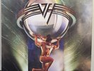 Van Halen- 5150  M-/M- LP