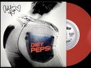 Addison Rae - Diet Pepsi 7” SIGNED VINYL Limited Edition Autographed *IN HAND*