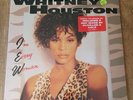 Whitney Houston I'm Every Woman Vinyl LP Album 1993 Sealed