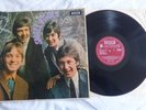 SMALL FACES - SMALL FACES ,DECCA ,1966 ,LK4790, VG+/VG++