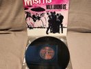 Misfits Walk Among Us Vinyl LP Record Reissue Punk Danzig