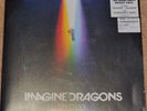 Imagine Dragons - Evolve VINYL - Brand New & Sealed