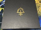 Behemoth ‘Opus Contra Natvram’webstore Exclusive Signed Vinyl Cd Deluxe Box