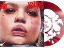 Lola Young - This Wasn’t Meant For You Anyway  LIQUID FILLED Blood Records Vinyl