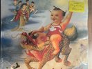 STONE TEMPLE PILOTS  VINYL LP (1994)  82607-1 FIRST PRESSING