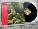 John Coltrane – Coltrane – Prestige Japan 1972 LP Mono Obi PJ-12-7105