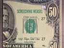 Screeching Weasel   Major Label Debut Panic Button PB270 Lookout  Records LK190