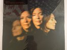 BETH GIBBONS – LIVES OUTGROWN - 180G GATEFOLD VINYL LP *SIGNED CARD* NEW - A11