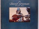 David Grisman Rounder Album 1976 Rounder Records 0069 Folk/Bluegrass Vinyl LP EX