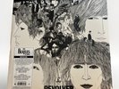 THE BEATLES REVOLVER IN MONO LP VINYL FACTORY SEALED NEW 2014 MADE IN UK MINT
