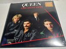 Queen Greatest Hits Vinyl 2-LP Set Compilation 180G *BRAND NEW/SEALED*