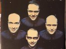 CARDIACS – Sing to God - 2 x 12'' Vinyl LP -  new unplayed