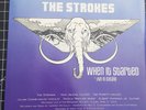 The Strokes Rare Fan Club  7