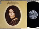 Julie Covington-Those Beautiful Changes UK Columbia folk psych lp near mint