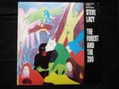 Steve Lacy – The Forest And The Zoo Italy Reissue 	Base Record – ESP 1060