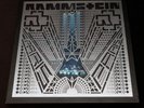 Rammstein Paris Box Set Deluxe Edition 4 LP Blue Vinyl 2 CD 5743083DE