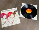 Miguel Bosé Made in Spain, Cover Art by Andy Warhol, Vinyl LP, Spain, 1983 NM/EX