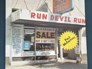 Paul McCartney Run Devil Run 1999 Vinyl LP Parlophone Rare