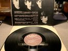 THE BEATLES Beatlemania 1977 PURPLE  CAPITOL Canada