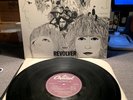 THE BEATLES Revolver 1980 PURPLE CAPITOL CANADA