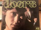 The Doors Self Titled Lp Mono Elektra EKL-4007 Inner Allentown? Clean 1967