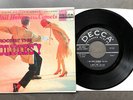 EP Bill Haley - Rockin' The Oldies - US DECCA ED 2532