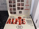 Sonny Rollins Alfie Vinyl LP IMPULSE  AS-9111 1966