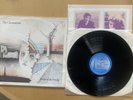 THE CHAMELEONS SCRIPT OF THE BRIDGE UK IMPORT 1ST 1983 PRESS W/INSERT EX STATIK