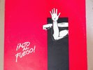 ALUX NAHUAL - Alto Al Fuego - Rock Guatemala
