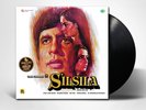 Silsila, Shiv-Hari, Vinyl Record, Lp