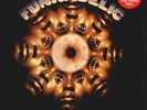 Funkadelic - Funkadelic Orange Vinyl Edition (1970 - UK - Reissue)