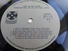 Commander Cody Lost Planet Airmen  LOST IN THE OZONE  1971 UK LP 1st MINT HEAR