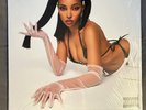 TINASHE - SONGS FOR YOU - White Vinyl 2LP - Brand New & Sealed - Excellent Cond.
