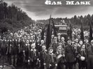 Apollo Brown & The Left - Gas Mask LP NEW