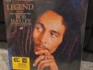 Bob Marley & The Wailers Legend 12