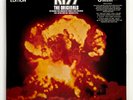 COMPLETE  Vtg 1976 KISS Album THE ORIGINALS Vinyl 1ST PRESSING w Inserts 3Lp NM