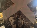 Luv Is Rage 2 by Lil Uzi Vert (Record, 2018) Rare Red Vinyl