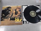 LP VINYL BLUR ALBUM PARKLIFE FOODLP  UK 1ST PRESS 1994 A1 B1 Excellent Condition