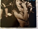 Soundgarden EP Screaming Life 1st Press orange vinyl Sub Pop (SP12) 1987