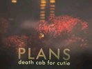 Plans by Death Cab for Cutie (2-LP 180g Vinyl LP Record, 2016) BRAND NEW/SEALED