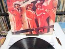 Bronco - A Todo Galope 1989 ARIOLA COLOMBIA VINYL LP - VG+