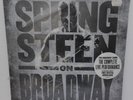 BRUCE SPRINGSTEEN - ON BROADWAY - 4 LP SET