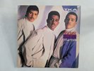 TKA Scars of Love Full Album Vinyl Record Freestyle Dance Club Music Tommy Boy
