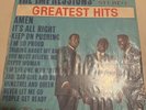 LP  The Impressions - Greatest Hits - 1967 Taiwan - LP 12